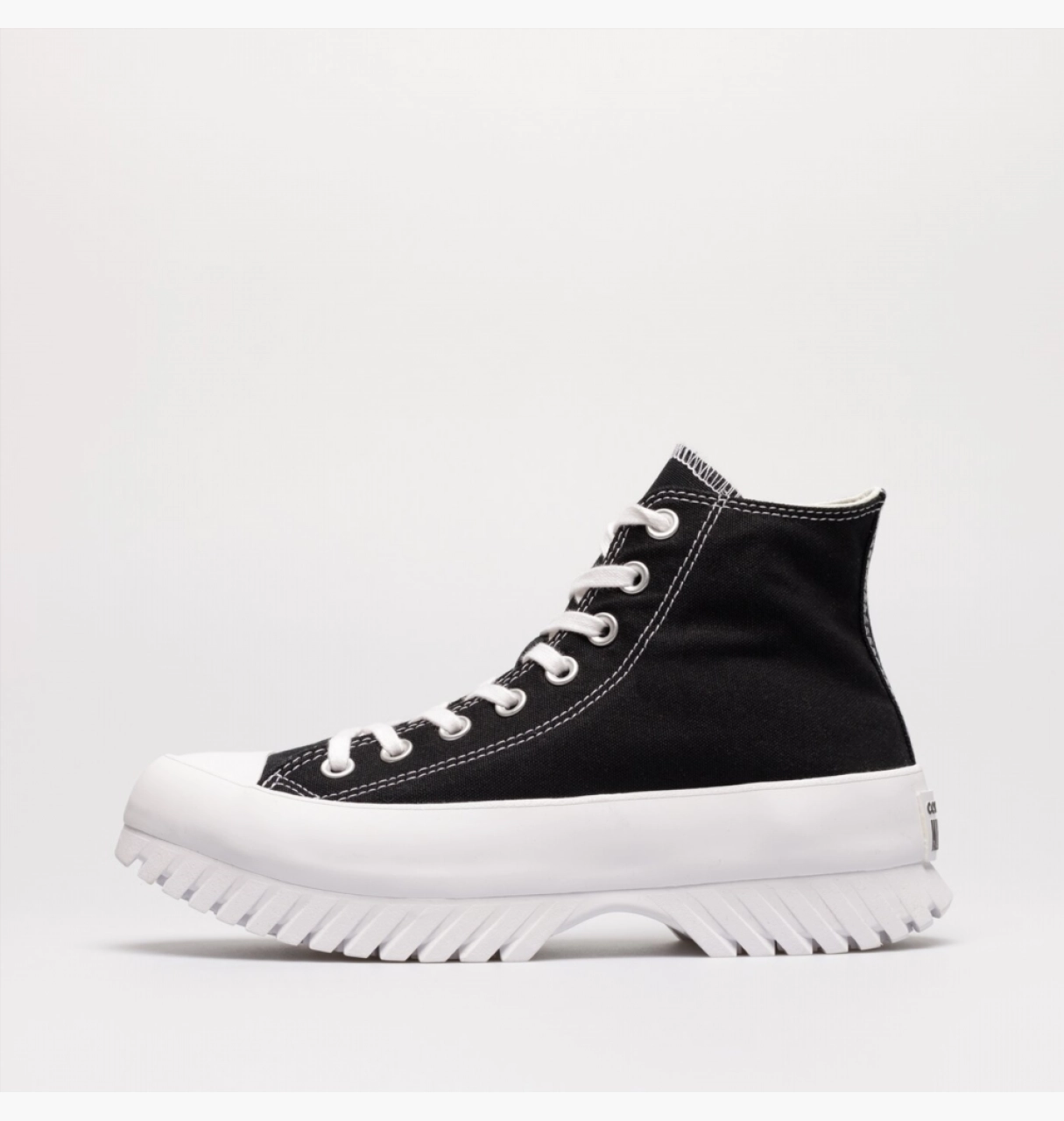 Кросівки Converse Chuck Taylor All Star Lugged 2.0 45, фото №4