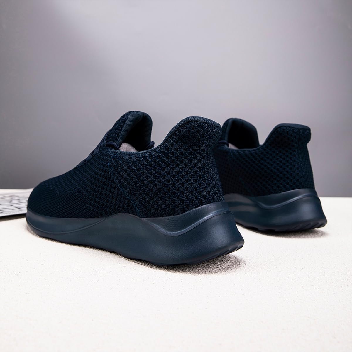 Кросівки VGPSFN Спортивні Легкі Нековзні Дихаючі, фото №7 Кросівки VGPSFN Спортивні Легкі Нековзні Дихаючі, фото №7