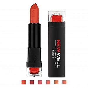 Купить Помада NEW WELL Matte 01 - Фото 1 Помада NEW WELL Matte 01 - Фото 1