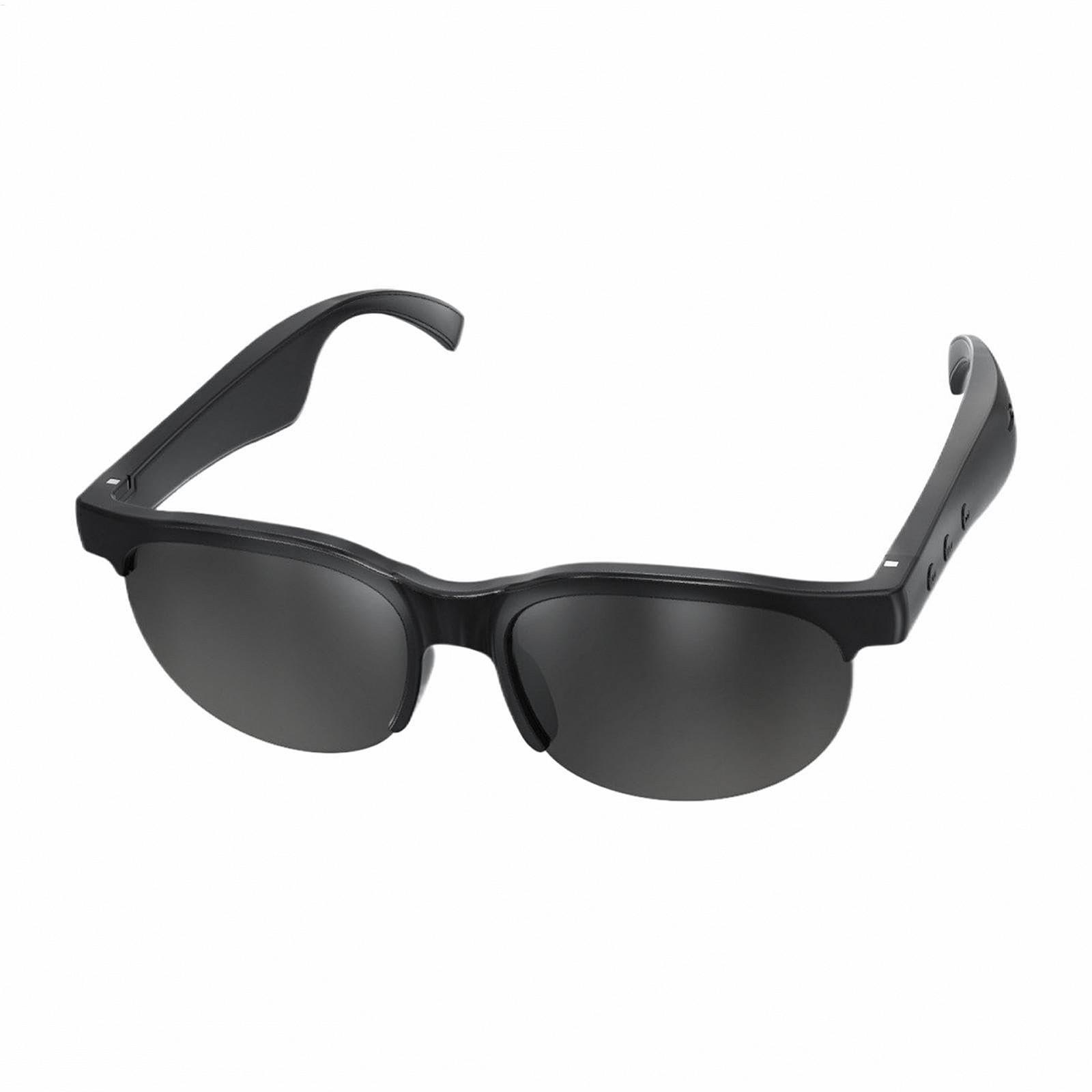 Розумні окуляри для синхронного перекладу для ділових поїздок, подорожей та зустрічей, фото №8