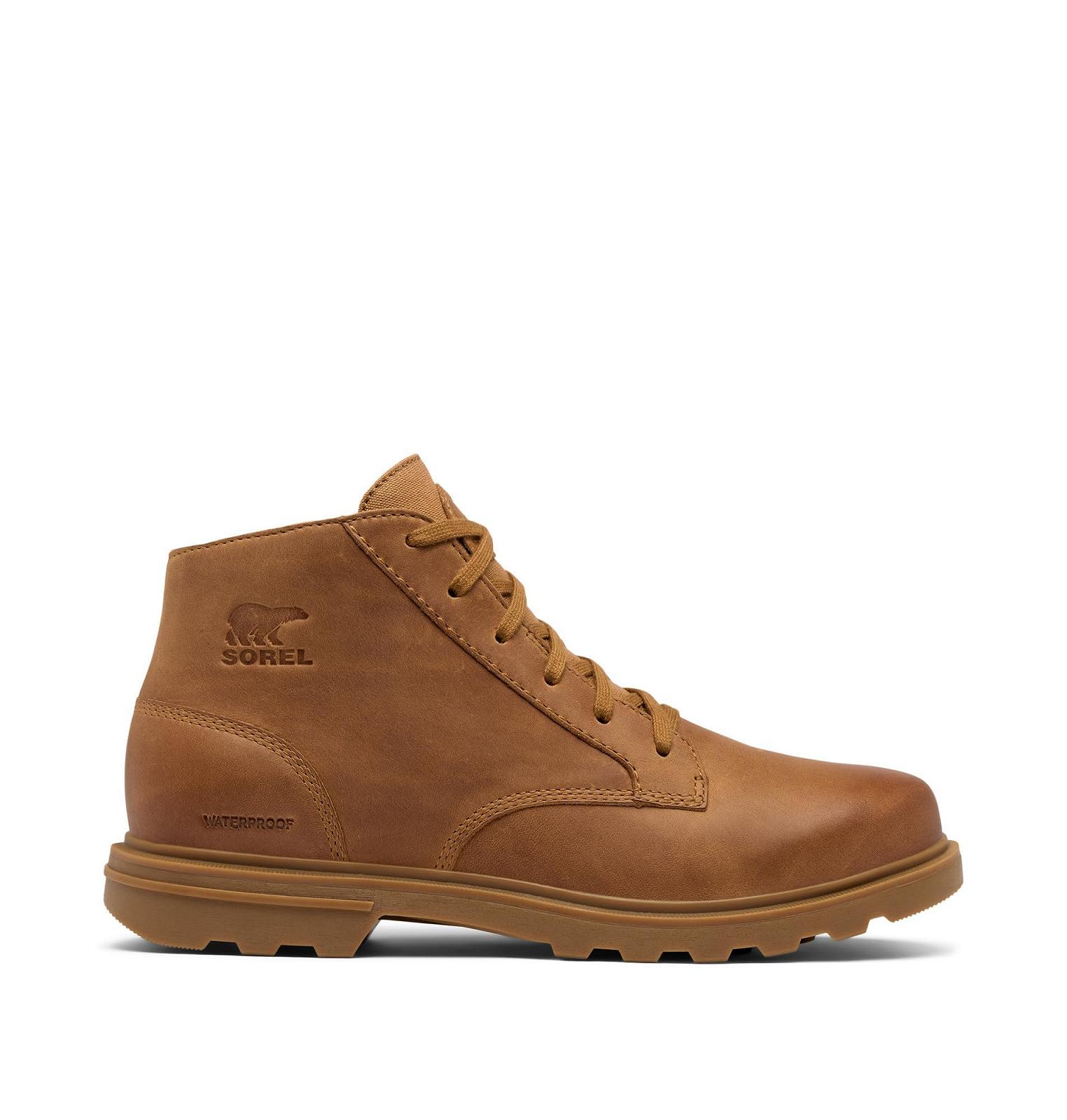 Чоботи Sorel Cyprus Boot Wp, фото №1