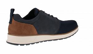 Кросівки чоловічі bugatti 331-afb01 synthetic.ua - Фото 1