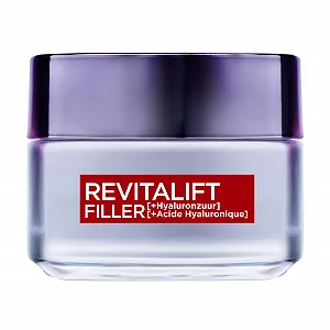 Денний крем L'Oreal Dermo Expertise Revitalift Filler 50 мл - Фото 1