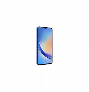 Смартфон Samsung Galaxy A34 5G 256ГБ Awesome Violet SM-A346BLVEEUB synthetic.ua - Фото 1