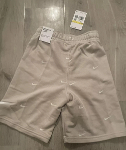 Шорты Nike M synthetic.ua - Фото 1