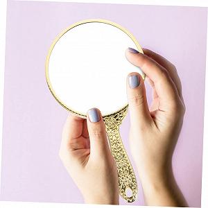 Зеркало Angoily Pack of 8 Mirrors with Handle цена на synthetic.ua - Фото 1 Зеркало Angoily Pack of 8 Mirrors with Handle synthetic.ua - Фото 1
