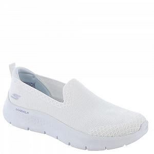 Кросівки Skechers Go Walk Flex-Bright Summer - Фото 1