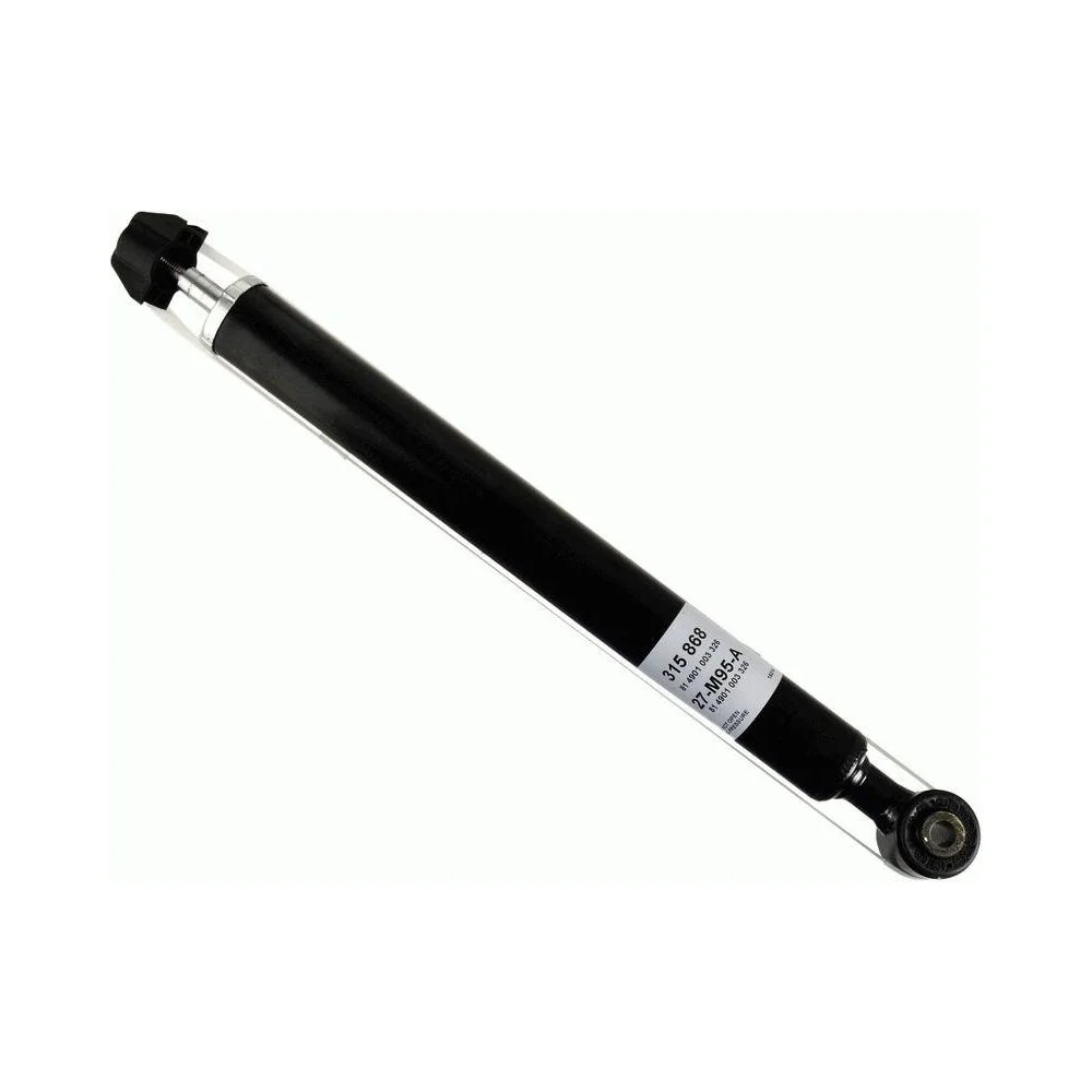 Амортизатор SACHS 315 868, задня вісь, фото №1
