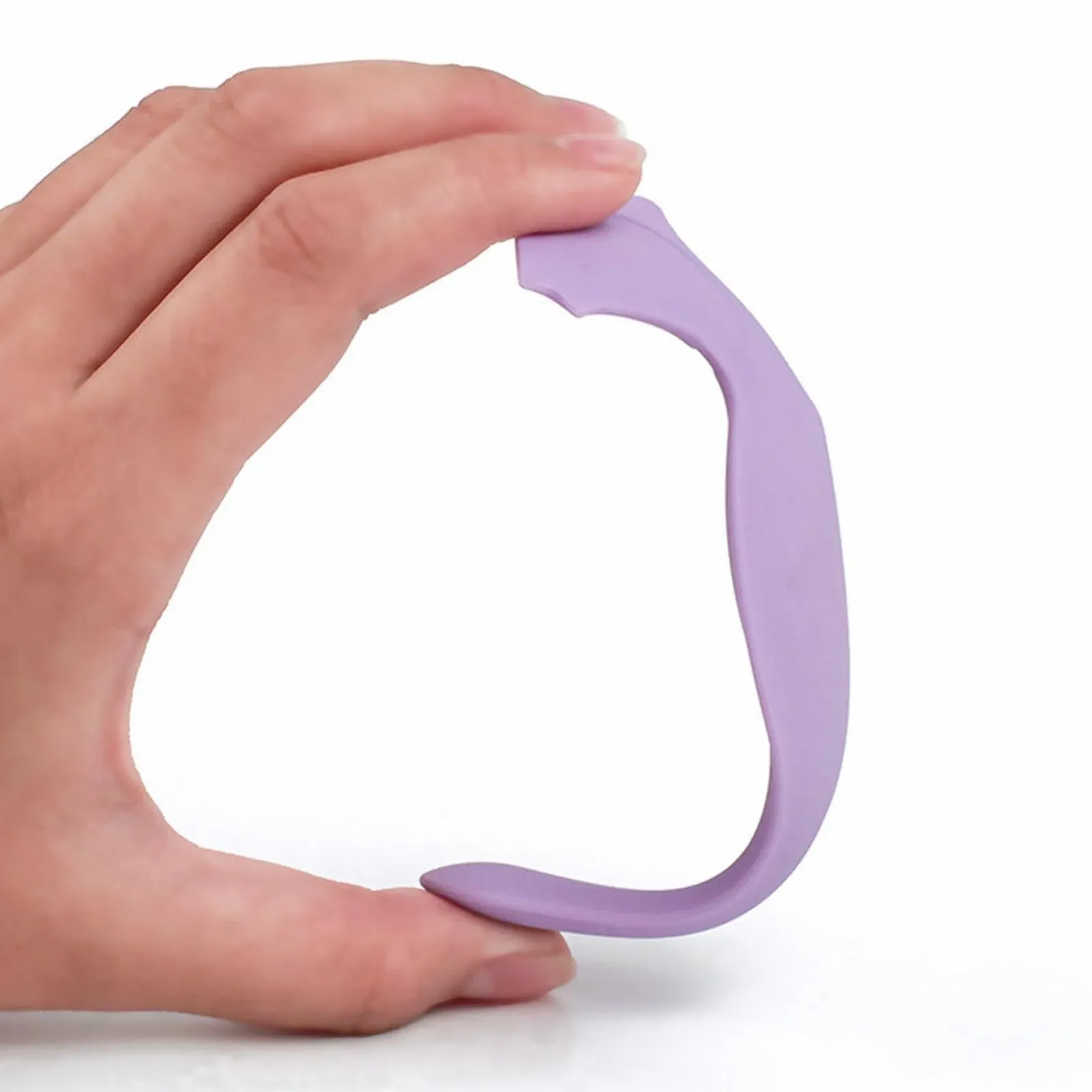 Вспомогательный инструмент для подводки глаз Moslate, фото №7 Вспомогательный инструмент для подводки глаз Moslate, фото №7