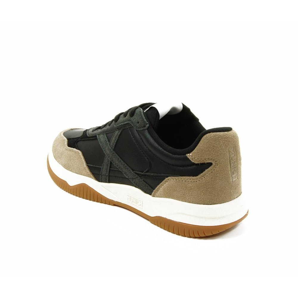 Кросівки Unisex Munich Lyra, фото №3 Кросівки Unisex Munich Lyra, фото №3