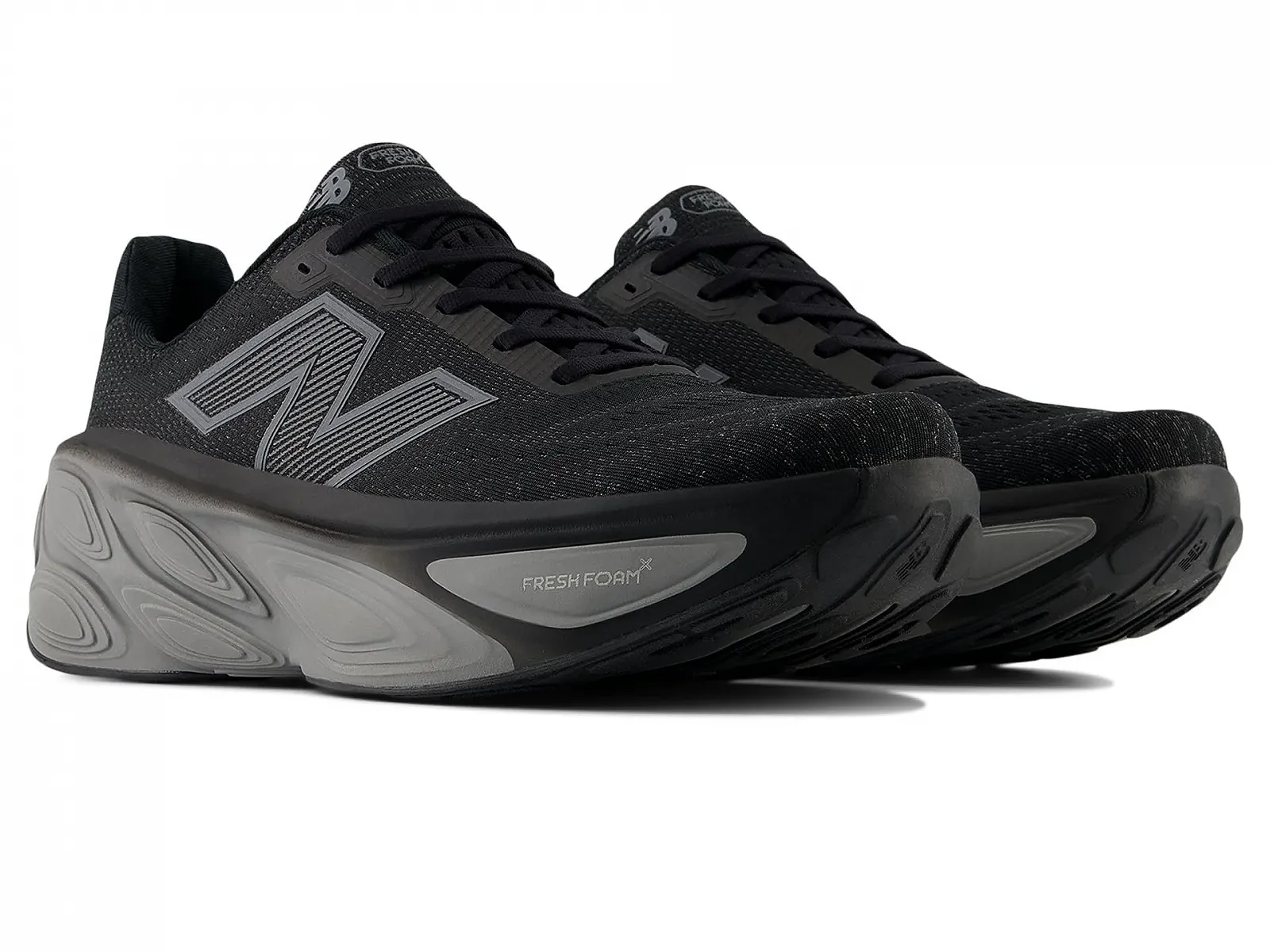 Мужские Кроссовки New Balance Fresh Foam X More V5, фото №1