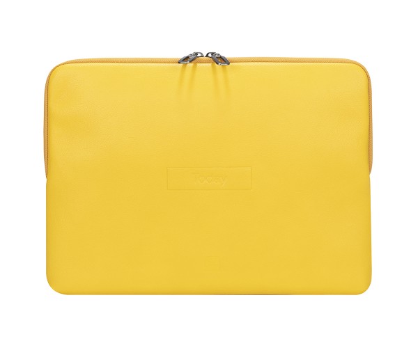 Tucano Чохол Today Sleeve 13"/14", жовтий, фото №2