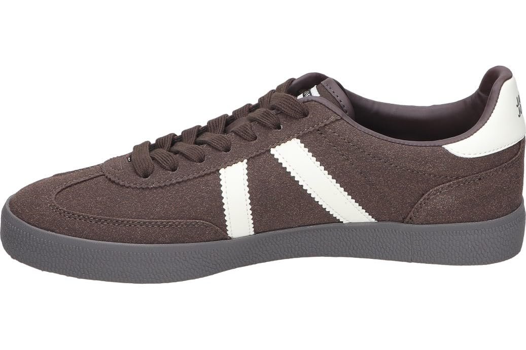 Кроссовки JACK & JONES Jfwmambo Syn Suede Special, фото №4 Кроссовки JACK & JONES Jfwmambo Syn Suede Special, фото №4