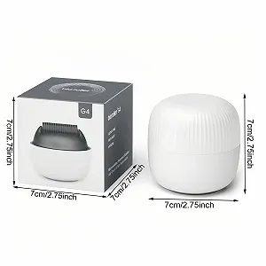 Дермаролер Professional Microneedling G4 з 1200 голками 0,5 мм synthetic.ua - Фото 1