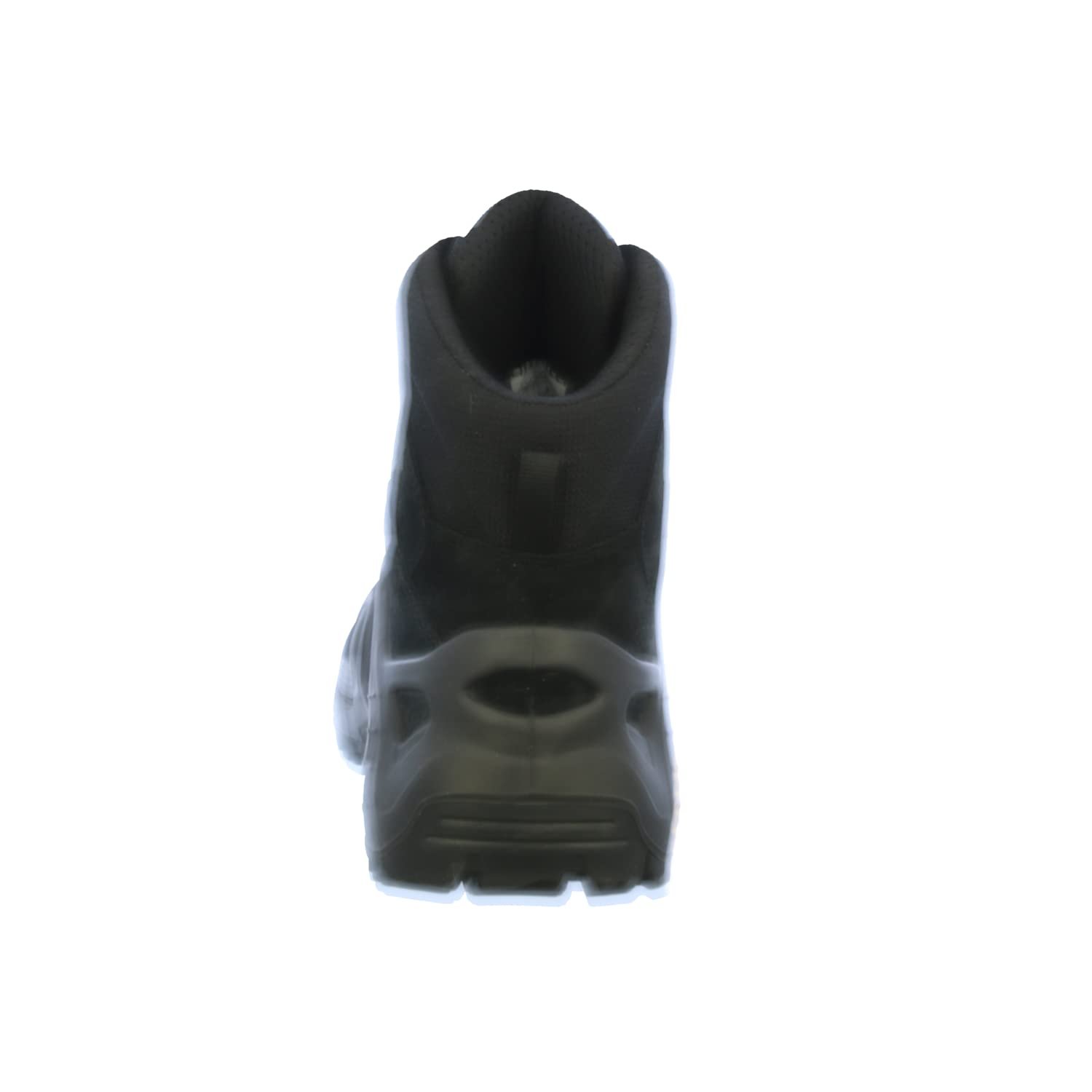 Ботинки LOWA PROFESSIONAL Zephyr GTX MID TF, средние, фото №4