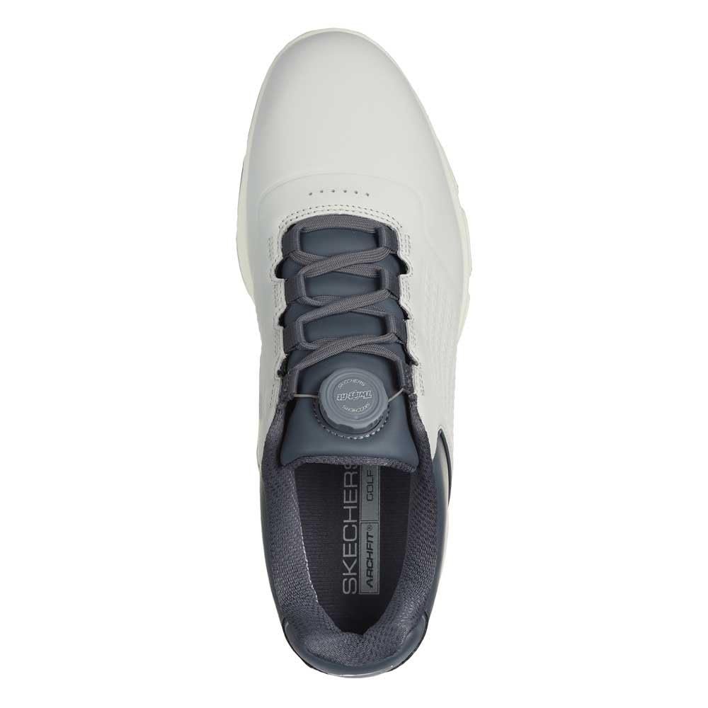 Чоловічі Кросівки Skechers Pro 6 Waterproof для Гольфу, фото №6