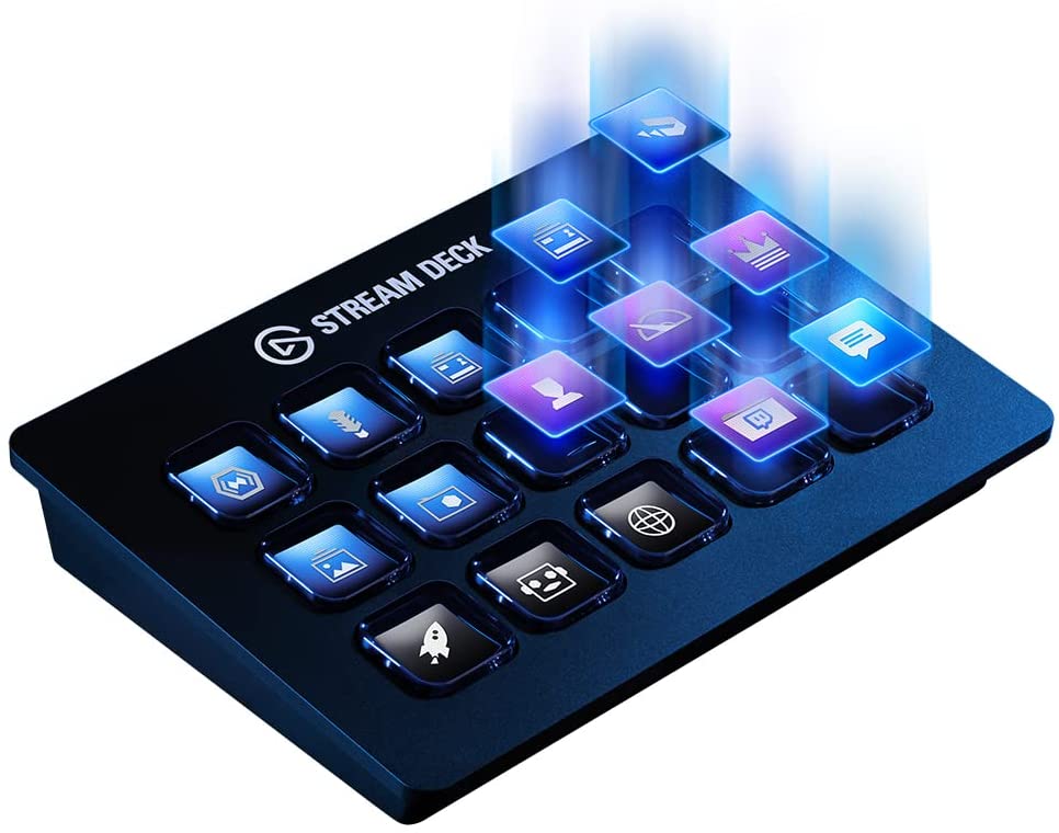 Elgato Stream Deck, фото №4