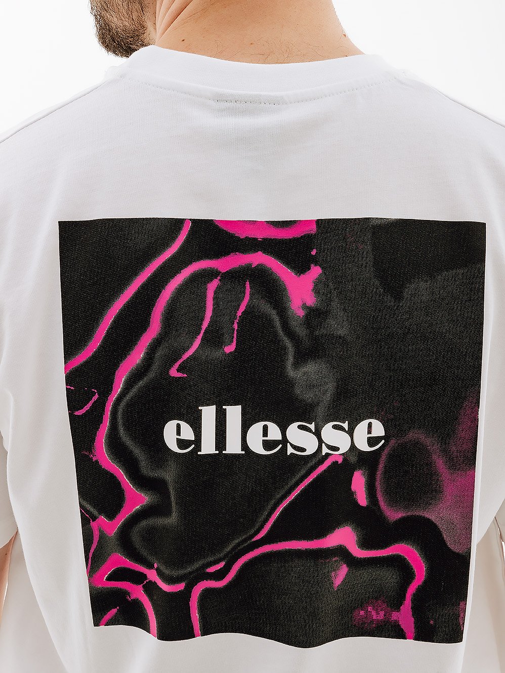 Футболка Ellesse Vipera Tee 2XL, фото №4