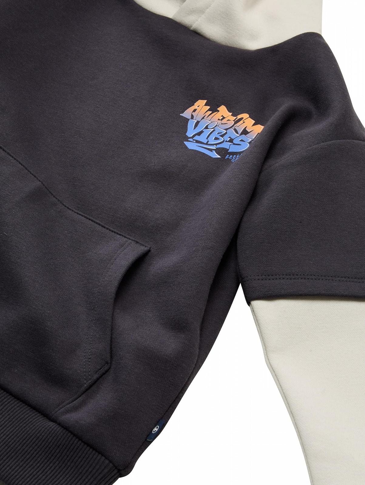 Толстовка TOM TAILOR для хлопчиків, фото №3