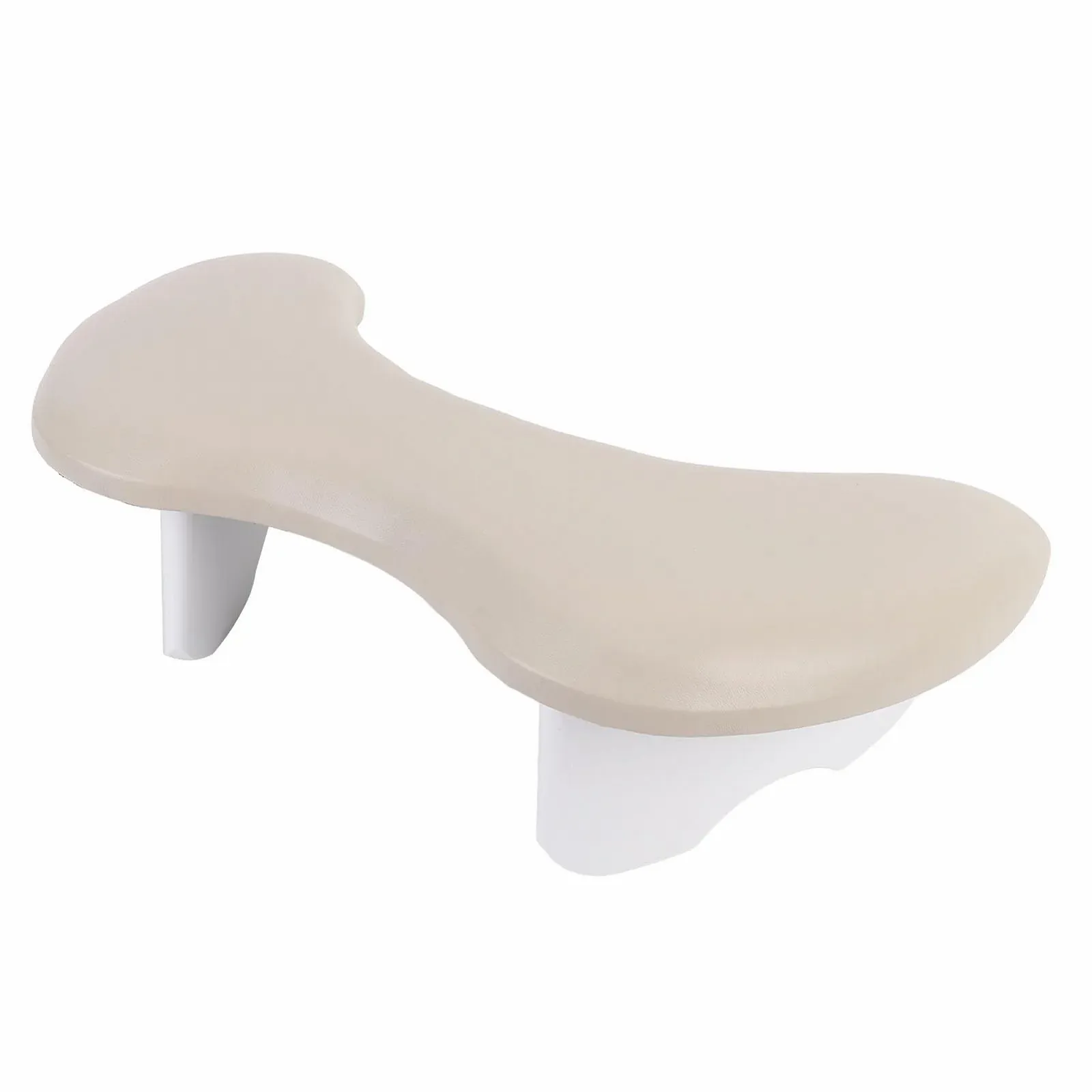 Підставка для рук майстра манікюру U-подібна знімна подушка, фото №9