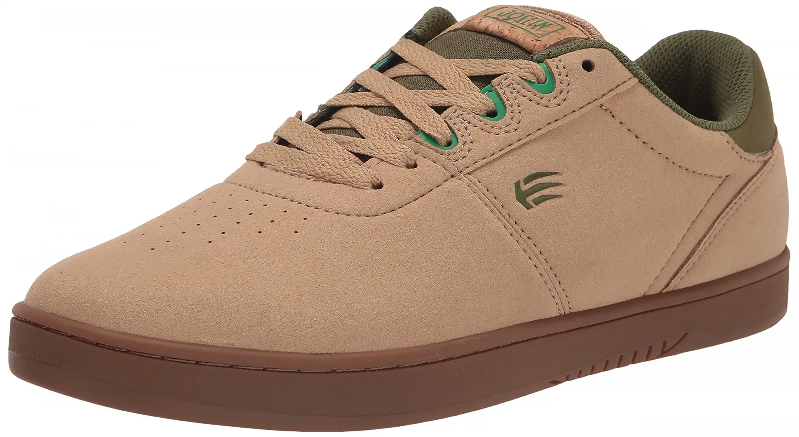 Кеди Etnies Чоловічі 4102000144-367, фото №1