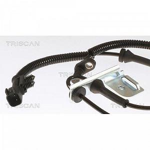 Датчик частоти обертання колеса TRISCAN 8180 80136 для CHRYSLER, передня вісь synthetic.ua - Фото 1