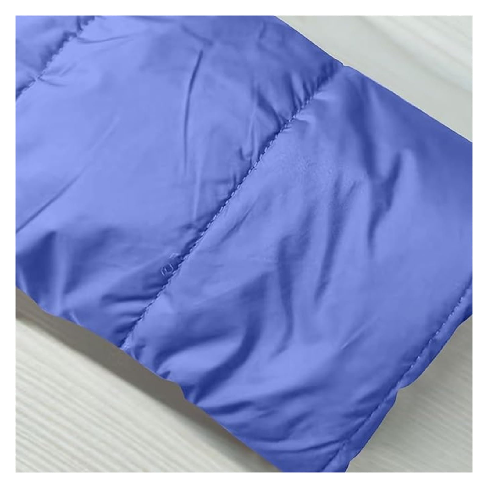 Куртка XUEBIN Зима для жінок з капюшоном, фото №2 Куртка XUEBIN Зима для жінок з капюшоном, фото №2