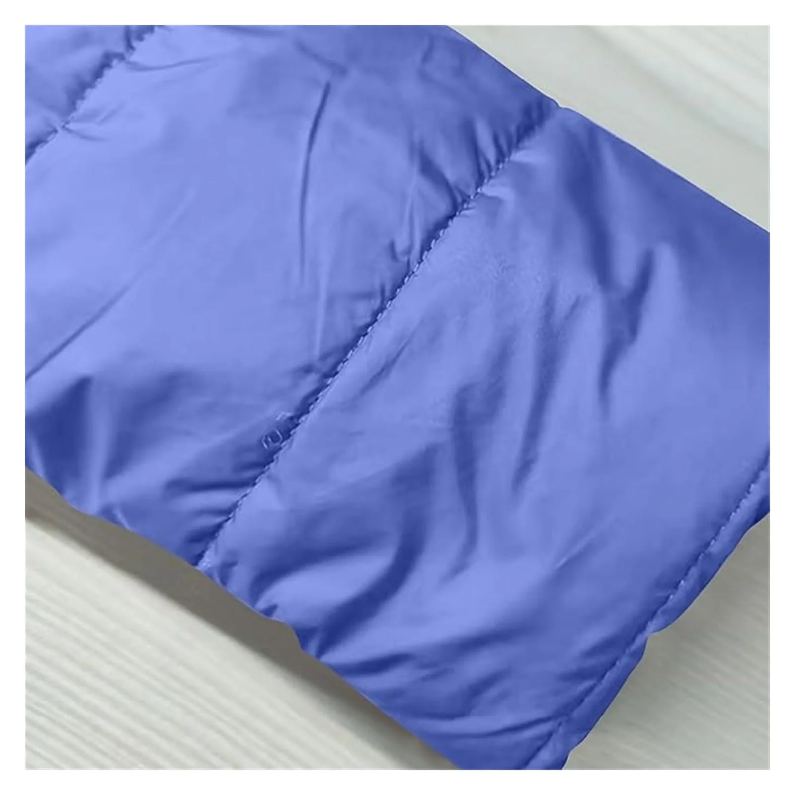 Жіноче зимове пальто XUEBIN Парка, фото №2