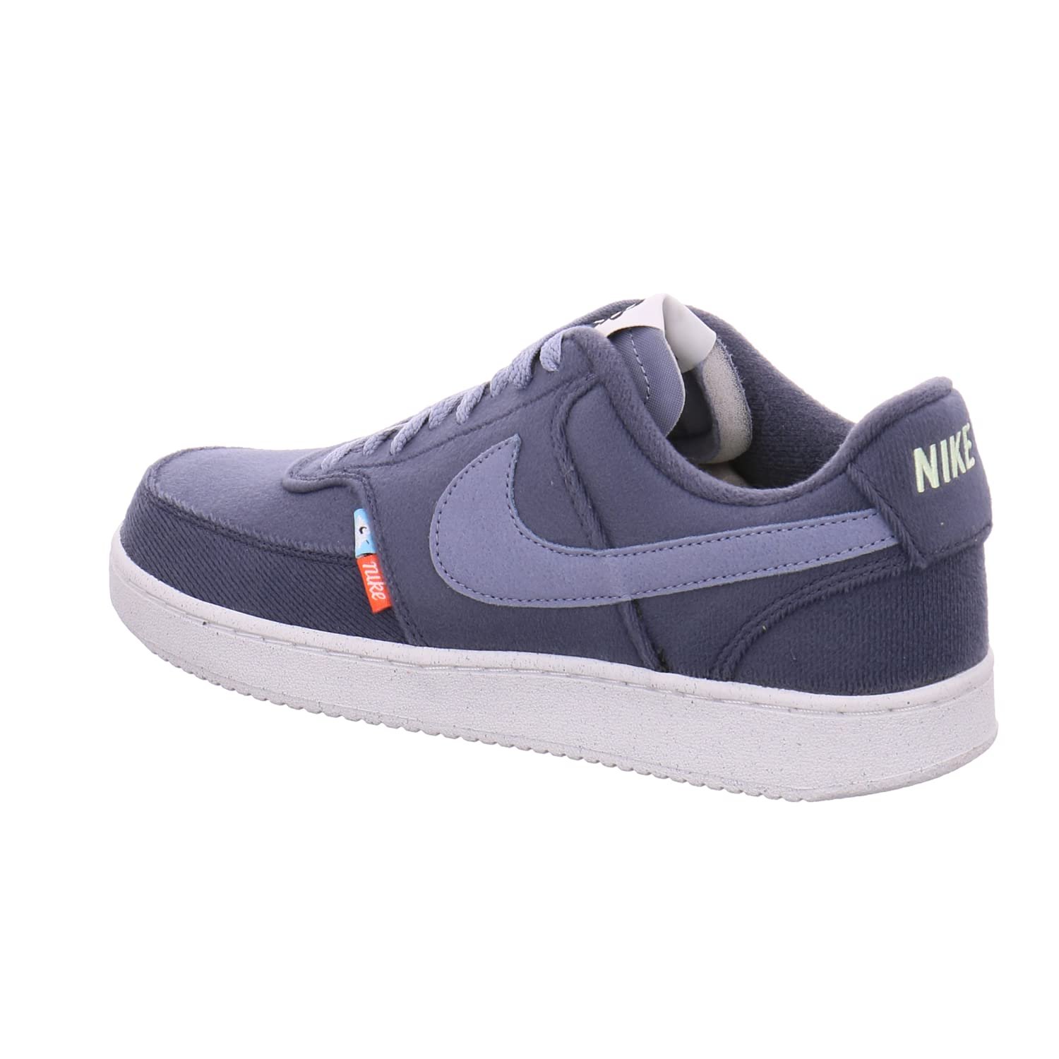 Кроссовки Nike Court Vision, фото №4