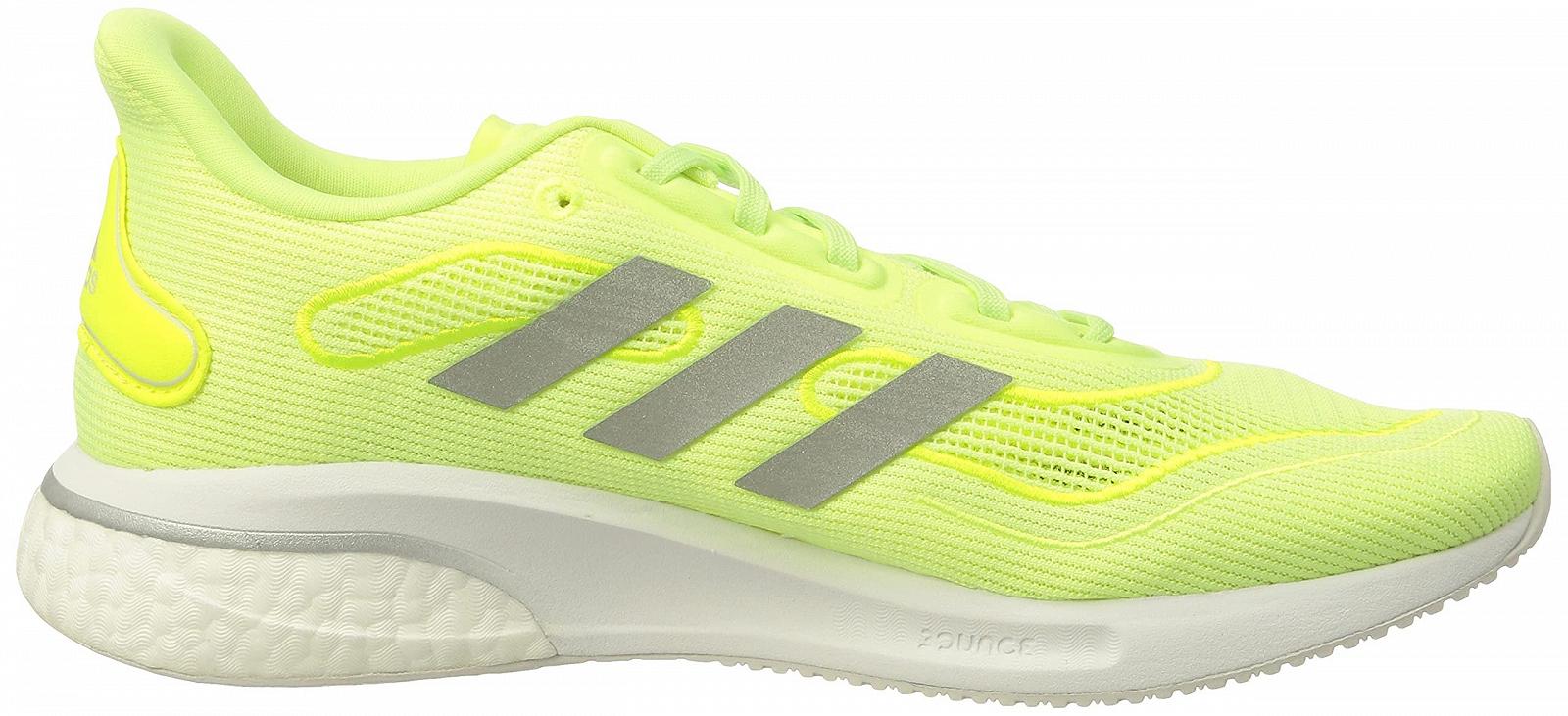 Кросівки Adidas Terrex Agravic Flow GTX W жіночі, фото №6