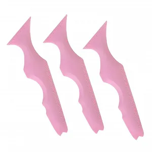 Трафарет Healeved для макіяжу очей - Фото 1