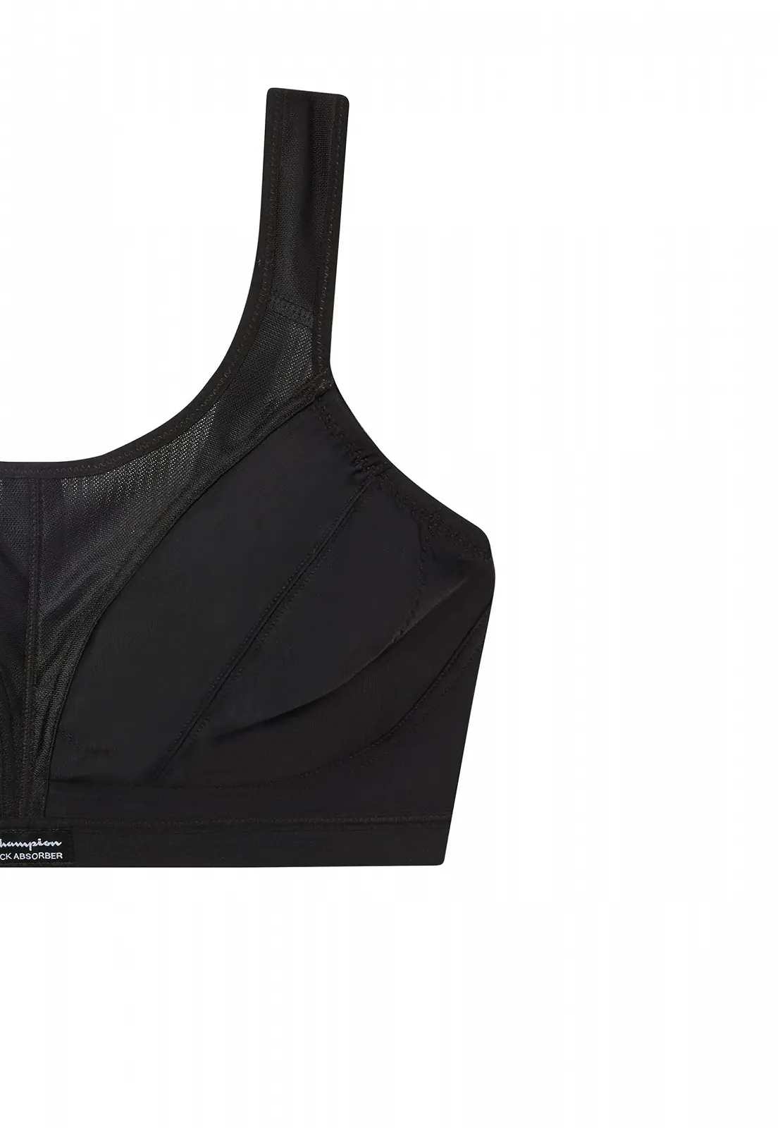 Спортивний бюстгальтер Champion Shock Absorber Sn109 Active D+ Classic, фото №6