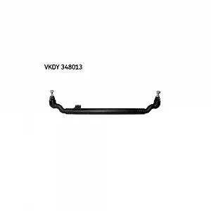 Тяга рулевая SKF VKDY 348013 для MERCEDES-BENZ передний мост средняя - Фото 1