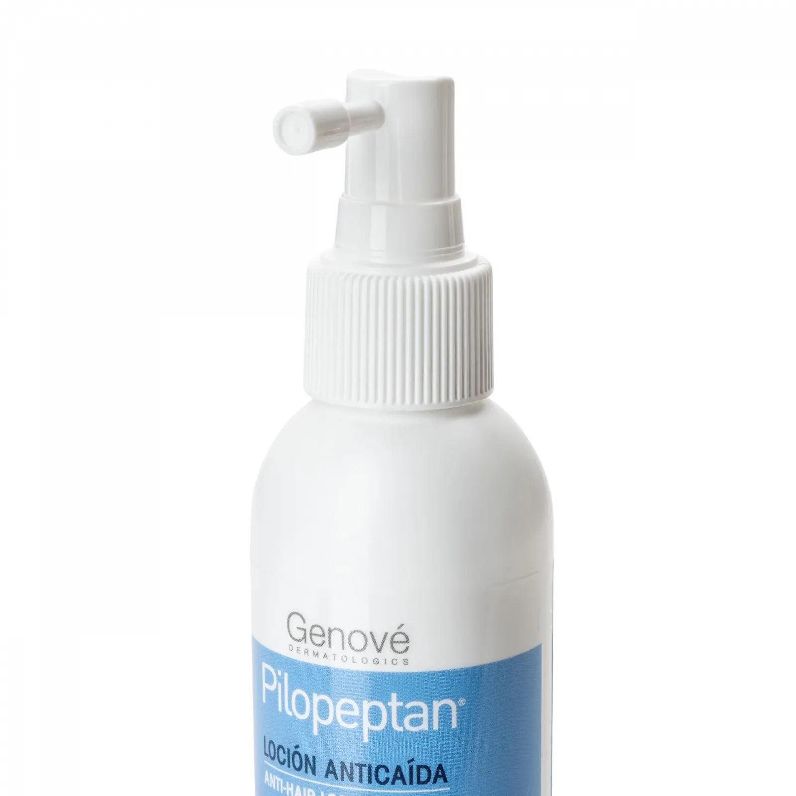 Лосьйон Pilopeptan Formulable проти випадіння волосся, сприяє росту волосся, зволожує та зміцнює шкіру голови, 100 мл, фото №2