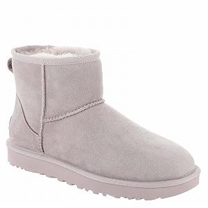 Чоботи UGG Classic Mini II жіночі - Фото 1