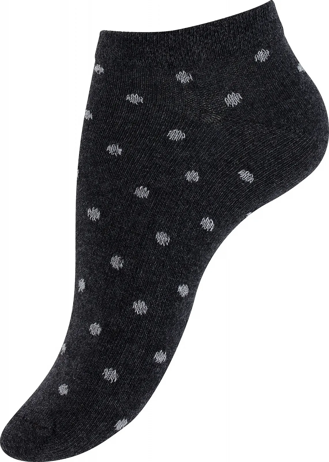 Шкарпетки Vincent Creation 8 пар Жіночі шкарпетки-підслідки, фото №3 Шкарпетки Vincent Creation 8 пар Жіночі шкарпетки-підслідки, фото №3