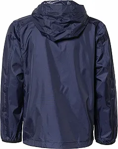 Дитяча дощова куртка CMP ціна на synthetic.ua - Фото 1 Дитяча дощова куртка CMP synthetic.ua - Фото 1