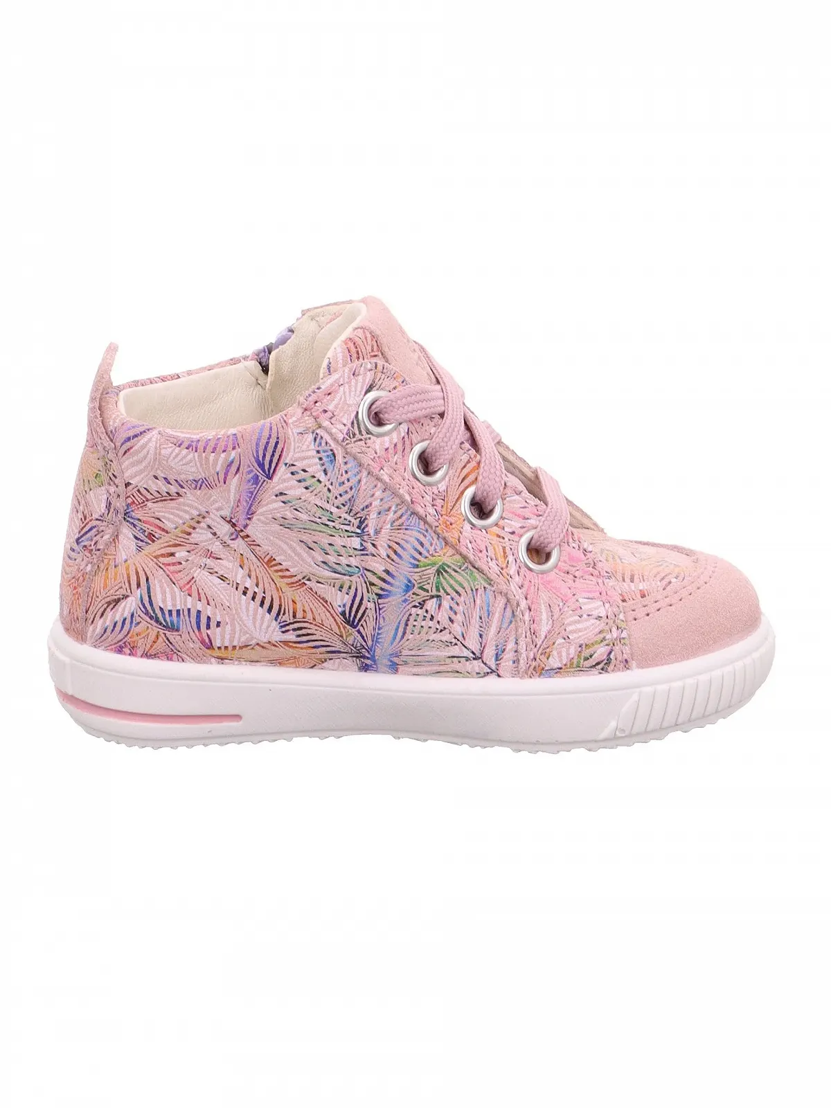 Первая Кроссовки для ходьбы для девочек Superfit Moppy, фото №5