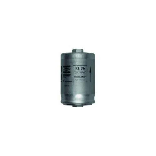 Топливный фильтр KNECHT KL 36 для AUDI VW KAYSER CUPRA, фото №2 Топливный фильтр KNECHT KL 36 для AUDI VW KAYSER CUPRA, фото №2