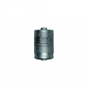 Топливный фильтр KNECHT KL 36 для AUDI VW KAYSER CUPRA synthetic.ua - Фото 1