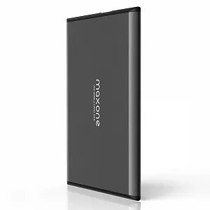 Внешний жесткий диск 160 GB 2.5” USB 3.0 Grey - Фото 1