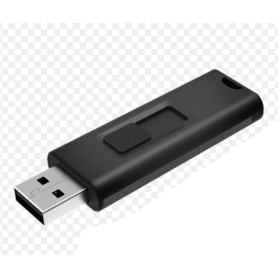 USB флеш-накопитель AddLink 64GB U65 Gray 3.1 ad64GBU65G3, фото №3