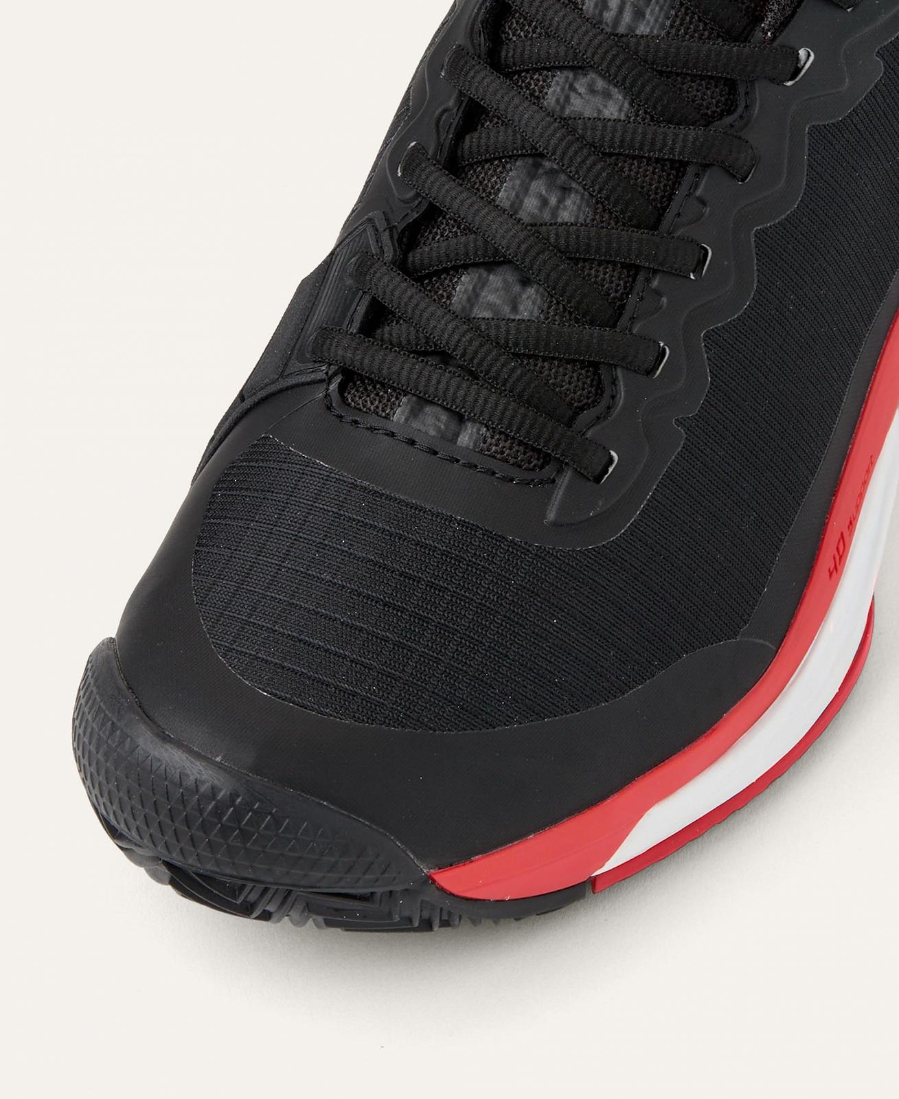 Теннисные кроссовки Wilson Rush Pro 4.5 Clay, фото №8