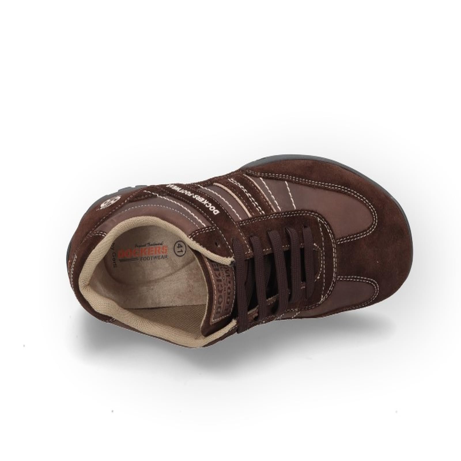 Кросівки Dockers by Gerli Чоловічі Низькі, фото №7