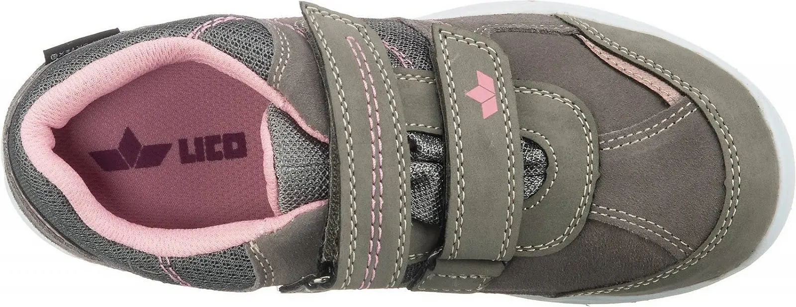 Кроссовки Lico Ashoka V, фото №5