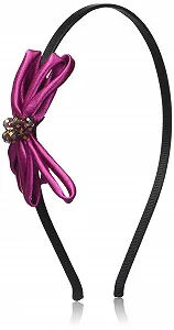 Обруч для волос Caravan № 6853 - Фото 1