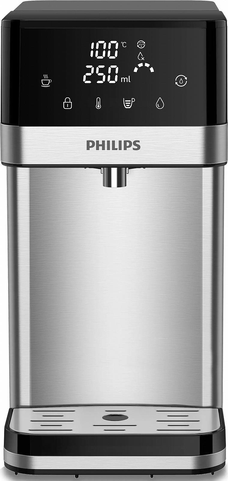 Диспенсер Philips Water Station ADD5910M/10 Silver, фото №2