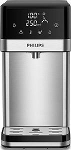 Диспенсер Philips Water Station ADD5910M/10 Silver synthetic.ua - Фото 1