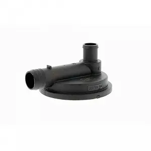 Маслоотделитель, вентиляция картера VAICO V10-2590 Original VAICO Quality VW synthetic.ua - Фото 1