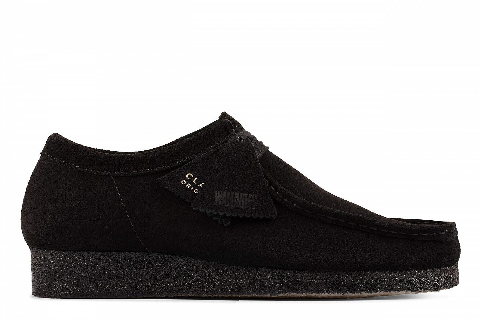Оксфорди Clarks чоловічі, фото №2